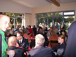Das Forum Bargfeld-Stegen