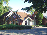 B�rgerhaus Bargfeld-Stegen
