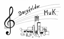 Bargfelder MuK � Musik in der Kirche e.V.